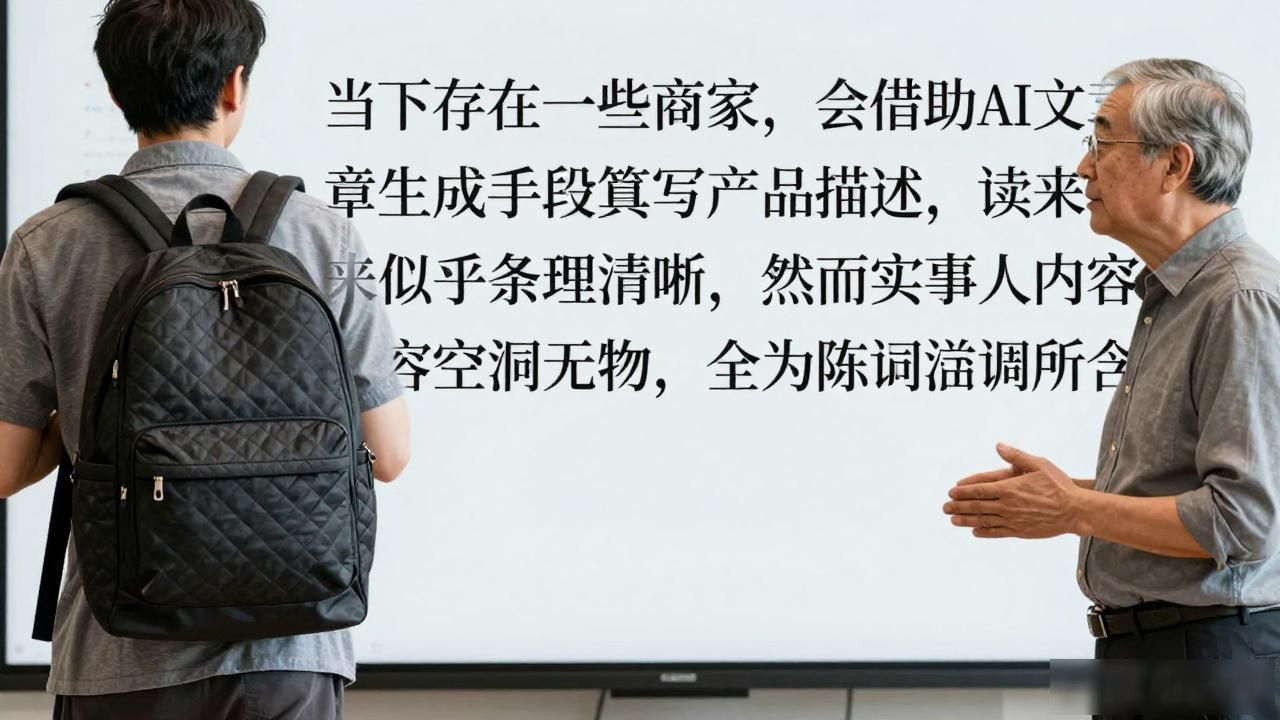 男士菱格双肩包怎么选?经典款到底值不值得入手 Chanel2026 第2张-买A货 Classic Backpack|男士菱格双肩包_菱格双肩包一千以内_菱格女包