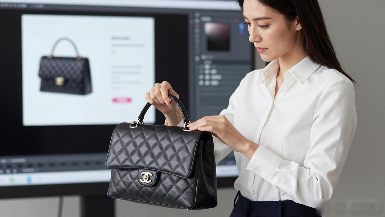 Maxi Flap Bag｜超大号口盖包_北京店男模211号超大粗_ClassicFlap口盖包