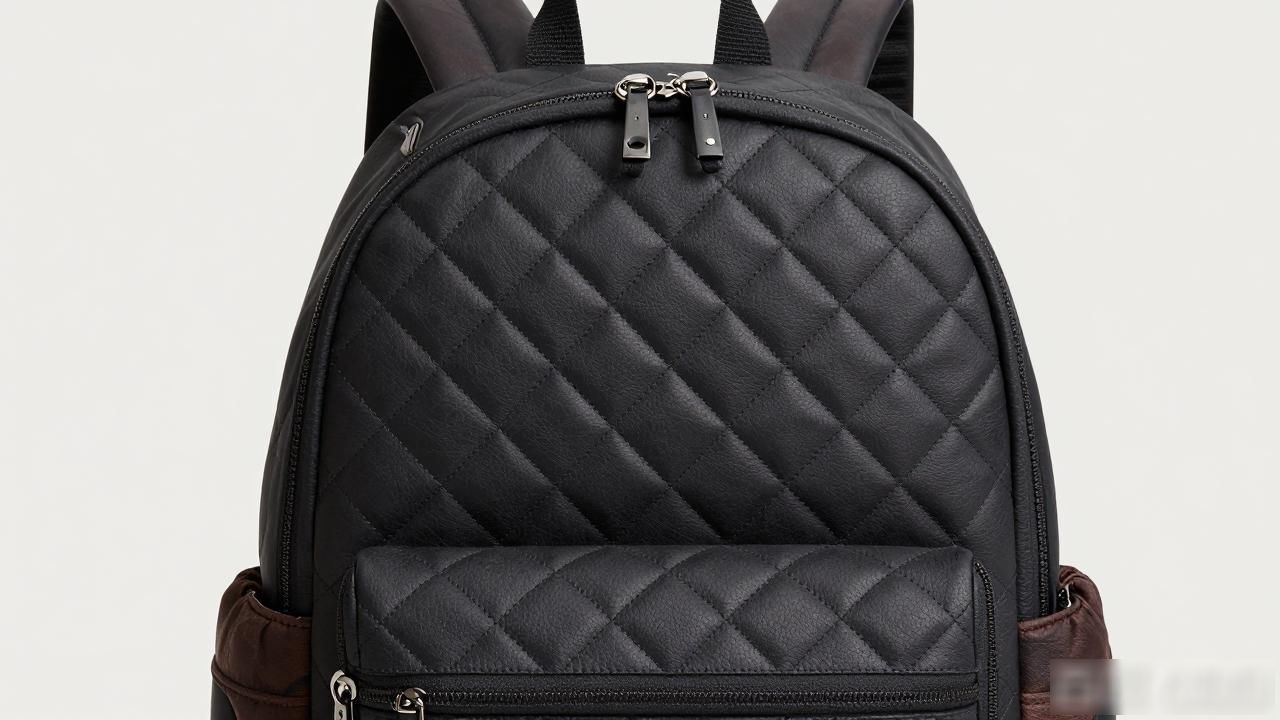 经典菱格双肩包怎么选?男士通勤背包推荐 Chanel2026 第2张-买A货 Classic Backpack|男士菱格双肩包_菱格包是什么档次_菱格女包