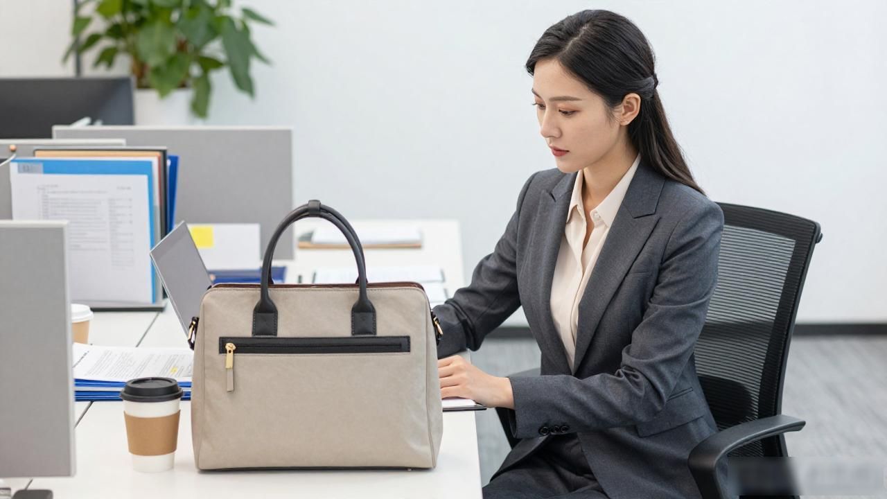 celine拼色水桶包_Two-Tone Handheld Bag｜拼色手提通勤包_迪奥戴妃包五格拼色