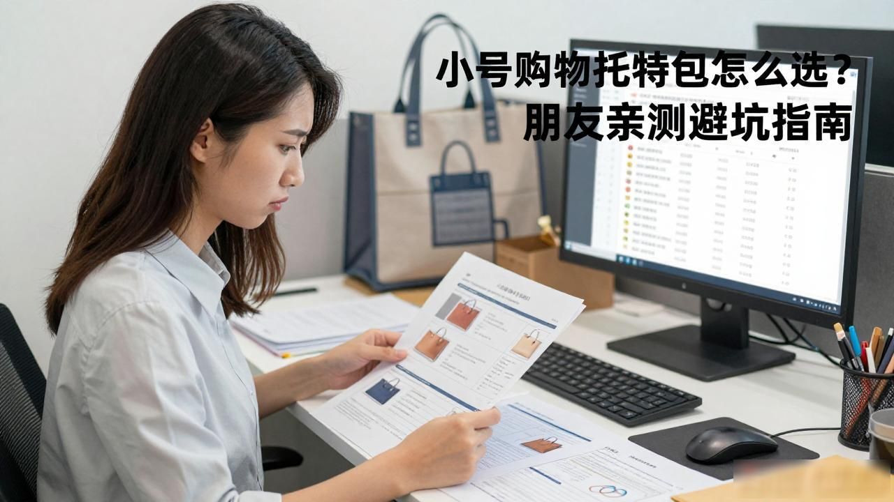 大号托特包实用吗_mcm小号托特包很软吗_Small Shopping Bag｜小号购物托特包