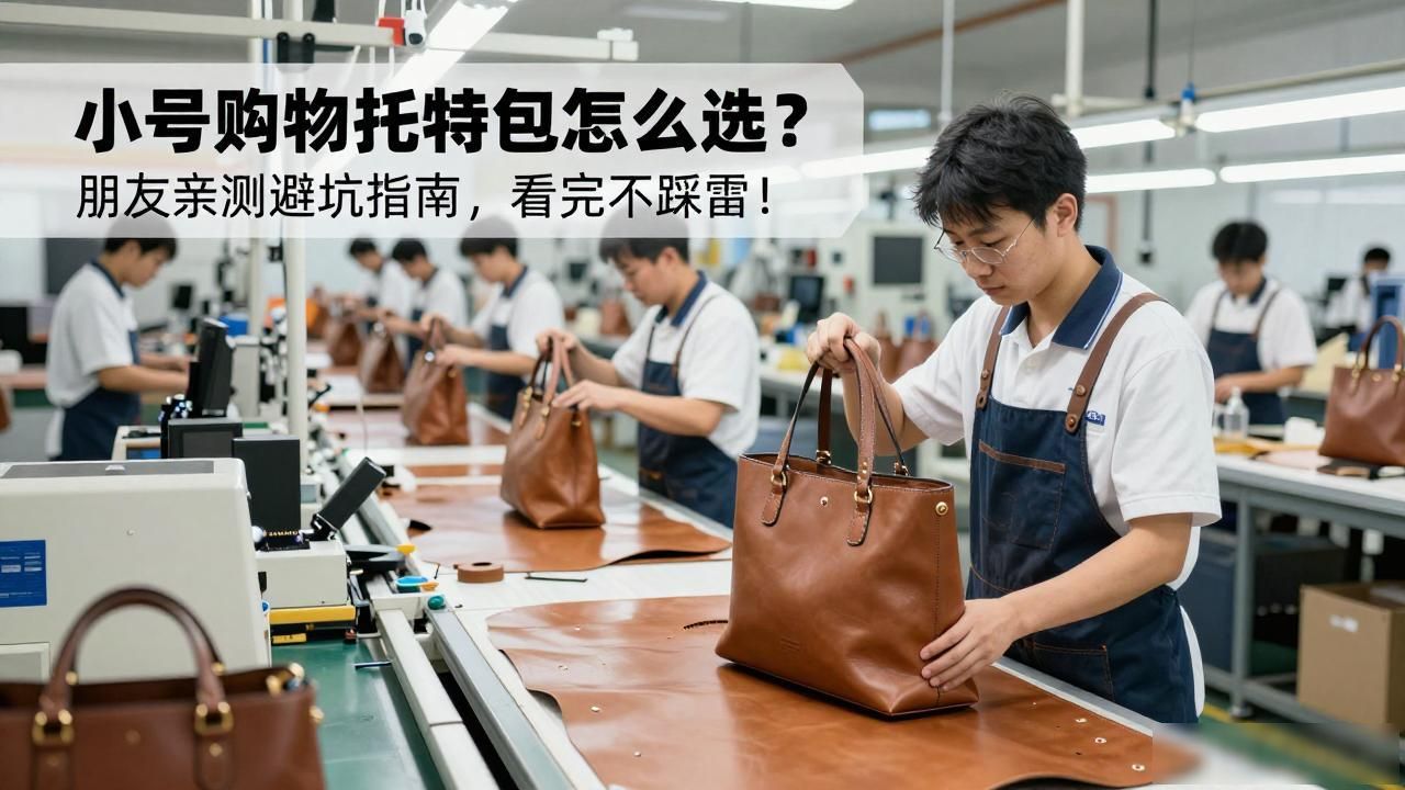 Small Shopping Bag｜小号购物托特包_大号托特包实用吗_mcm小号托特包很软吗