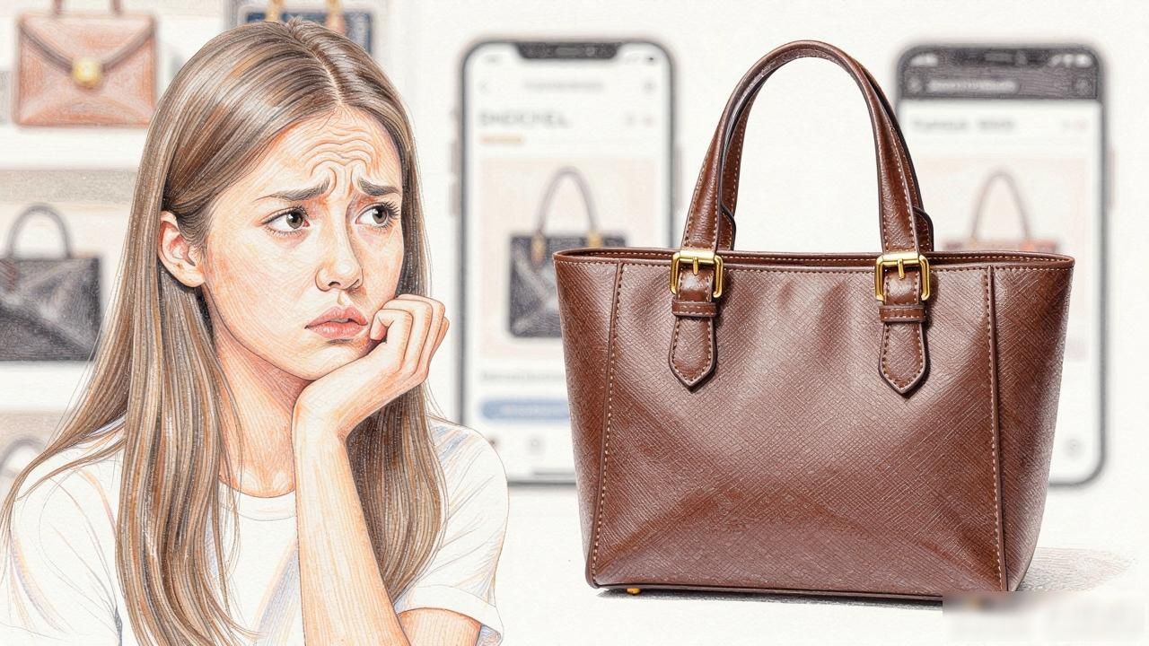小号购物托特包怎么选?2024年最火Small Shopping Bag测评 Chanel2026 第2张-买A货 Small Shopping Bag|小号购物托特包_大号托特包实用吗_小号托特包尺寸