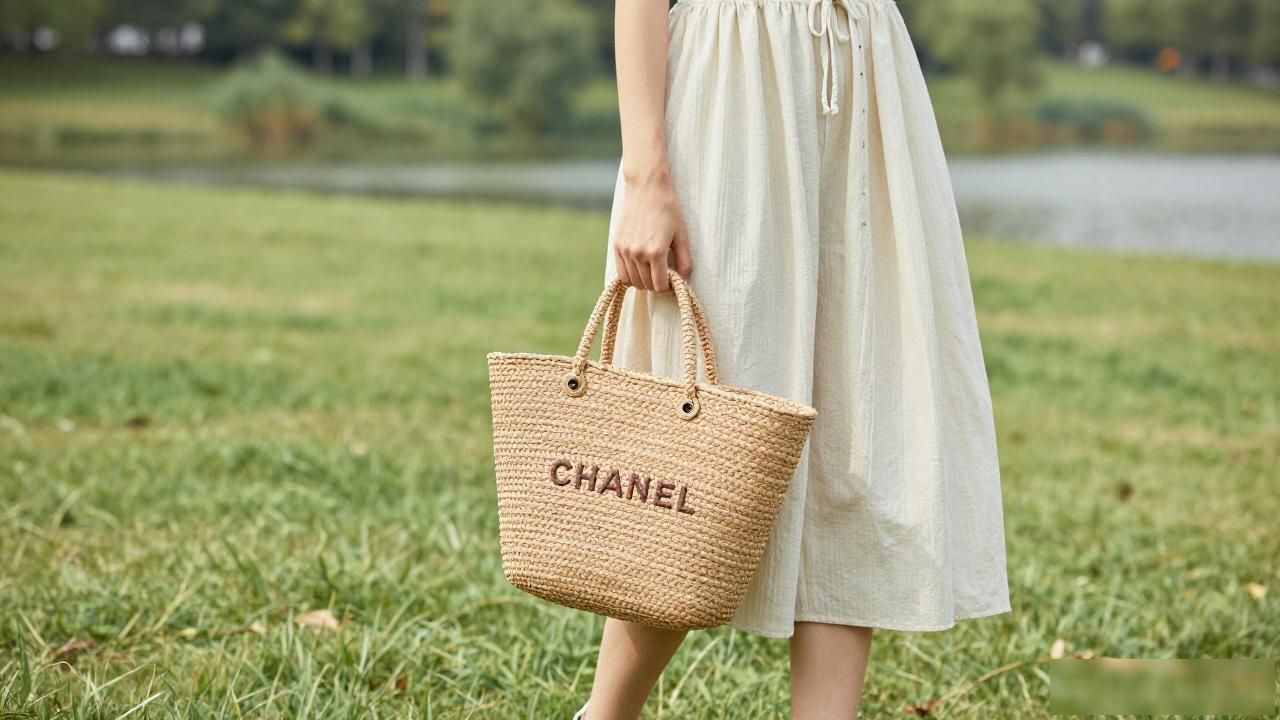 Coco Beach Flap Bag｜可可海滩草编口盖包_Coco Beach Flap Bag｜可可海滩草编口盖包_Coco Beach Flap Bag｜可可海滩草编口盖包