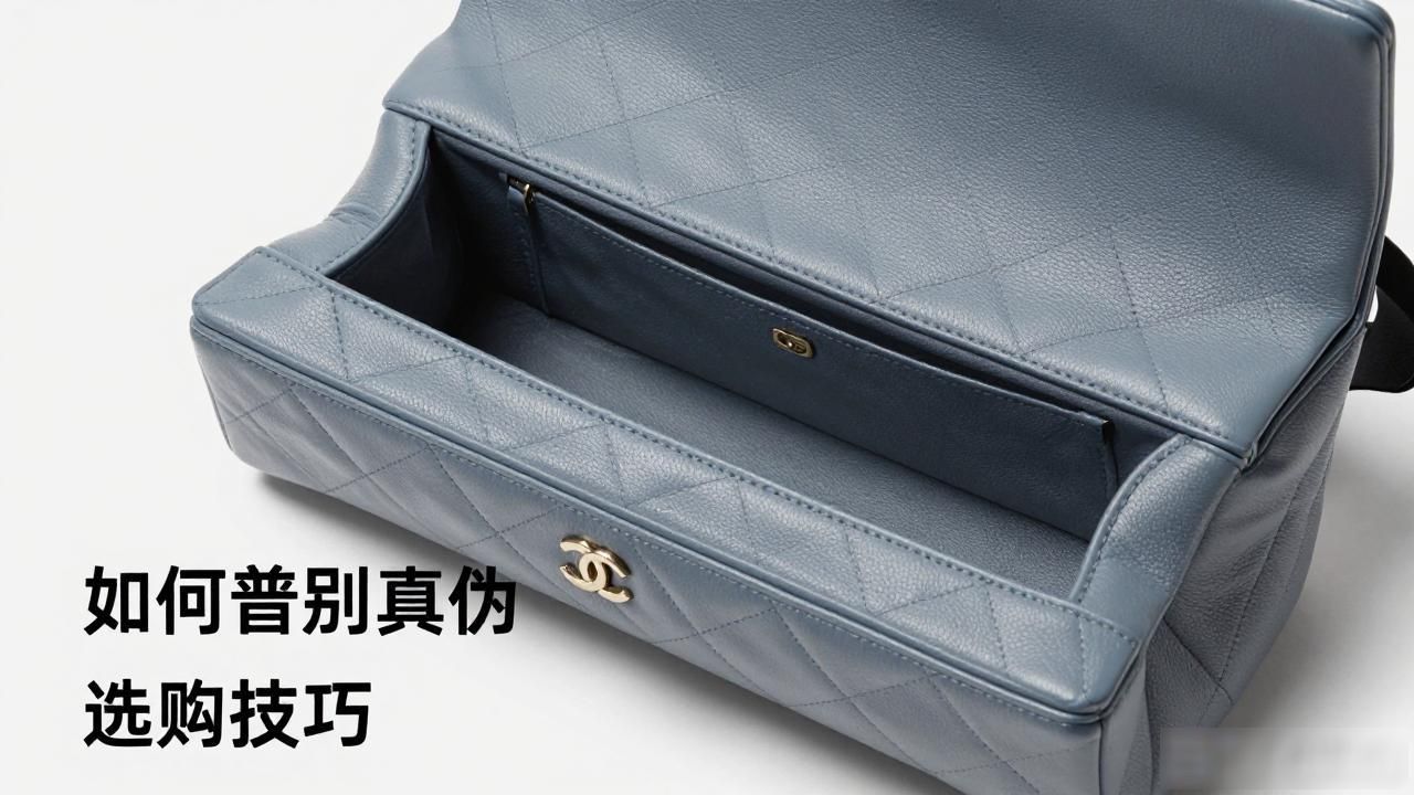 香奈儿叠层经典口盖包值得买吗?真假辨别与选购攻略 Chanel2026 第1张-买A货 叠盖率指什么_Layered Classic Flap Bag|叠层经典口盖包_叠盖箱图片