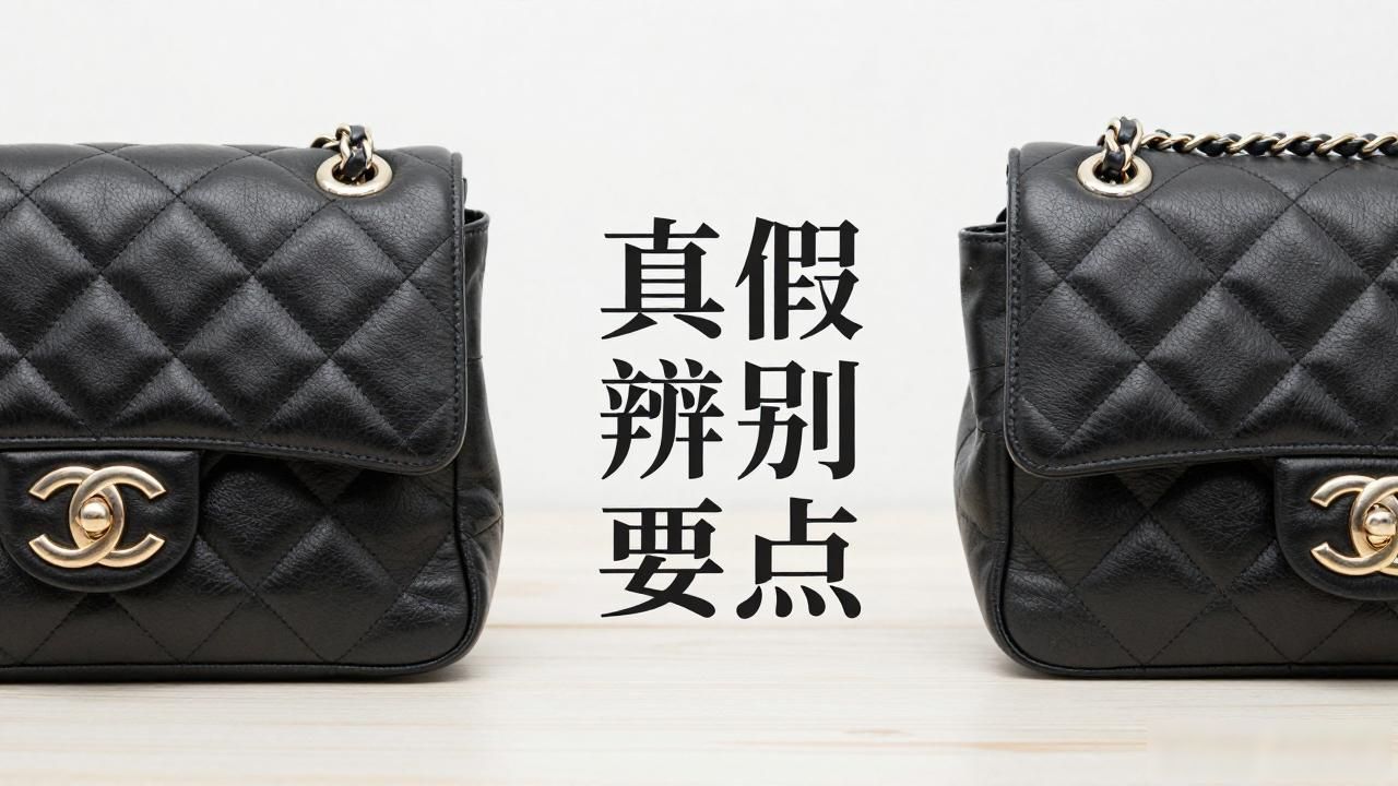 香奈儿叠层经典口盖包值得买吗?真假辨别与选购攻略 Chanel2026 第2张-买A货 Layered Classic Flap Bag|叠层经典口盖包_叠盖箱图片_叠盖率指什么