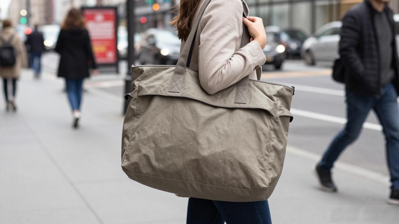 想买大容量通勤包?Souplissimo Maxi Flap真实体验分享 Chanel2026 第2张-买A货 Souplissimo Maxi Flap|柔韧慵懒超大口盖包_Souplissimo Maxi Flap|柔韧慵懒超大口盖包_Souplissimo Maxi Flap|柔韧慵懒超大口盖包