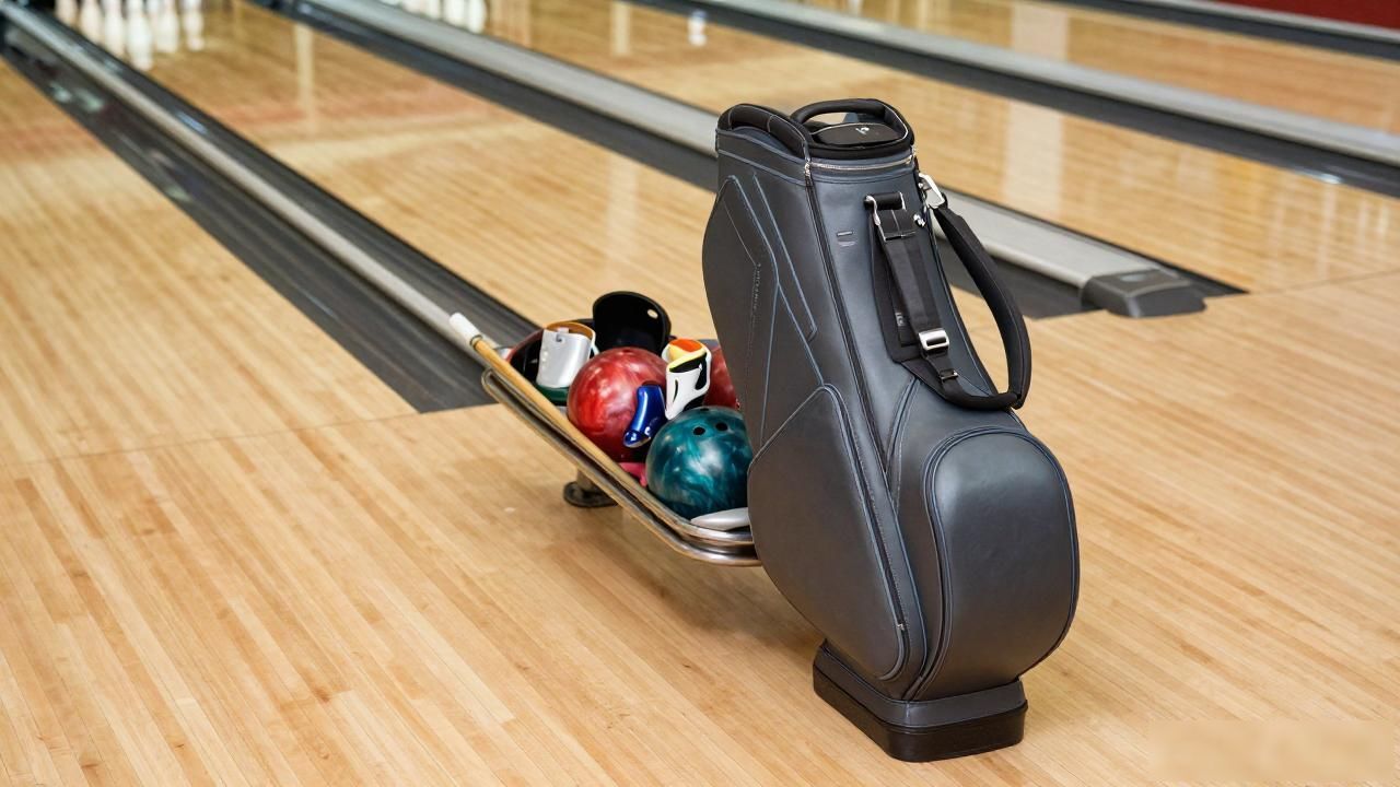 dabao男士系列_Large Bowling Bag For Men｜男士大号保龄球包_boyea球包