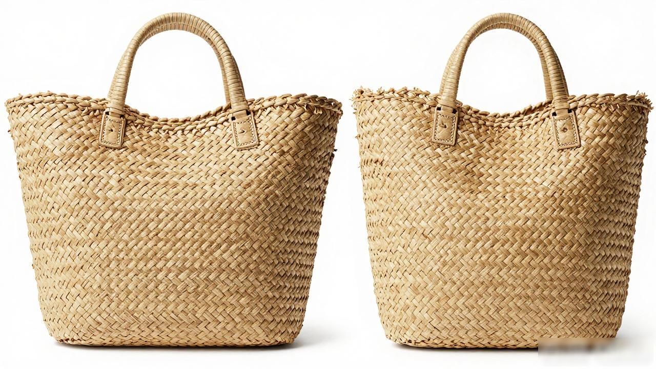 Coco Beach Flap Bag｜可可海滩草编口盖包_Coco Beach Flap Bag｜可可海滩草编口盖包_Coco Beach Flap Bag｜可可海滩草编口盖包