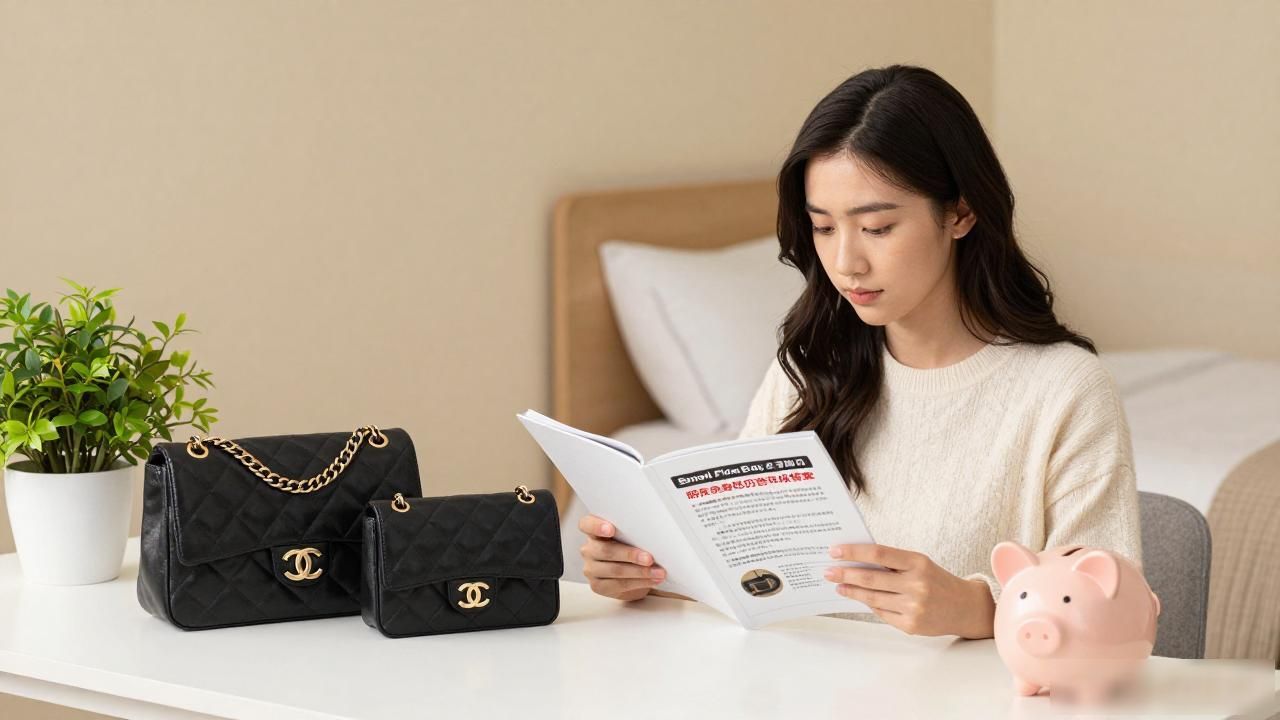 Small Flap Bag｜新款小号口盖包_小号背包价格_24K小号口盖包