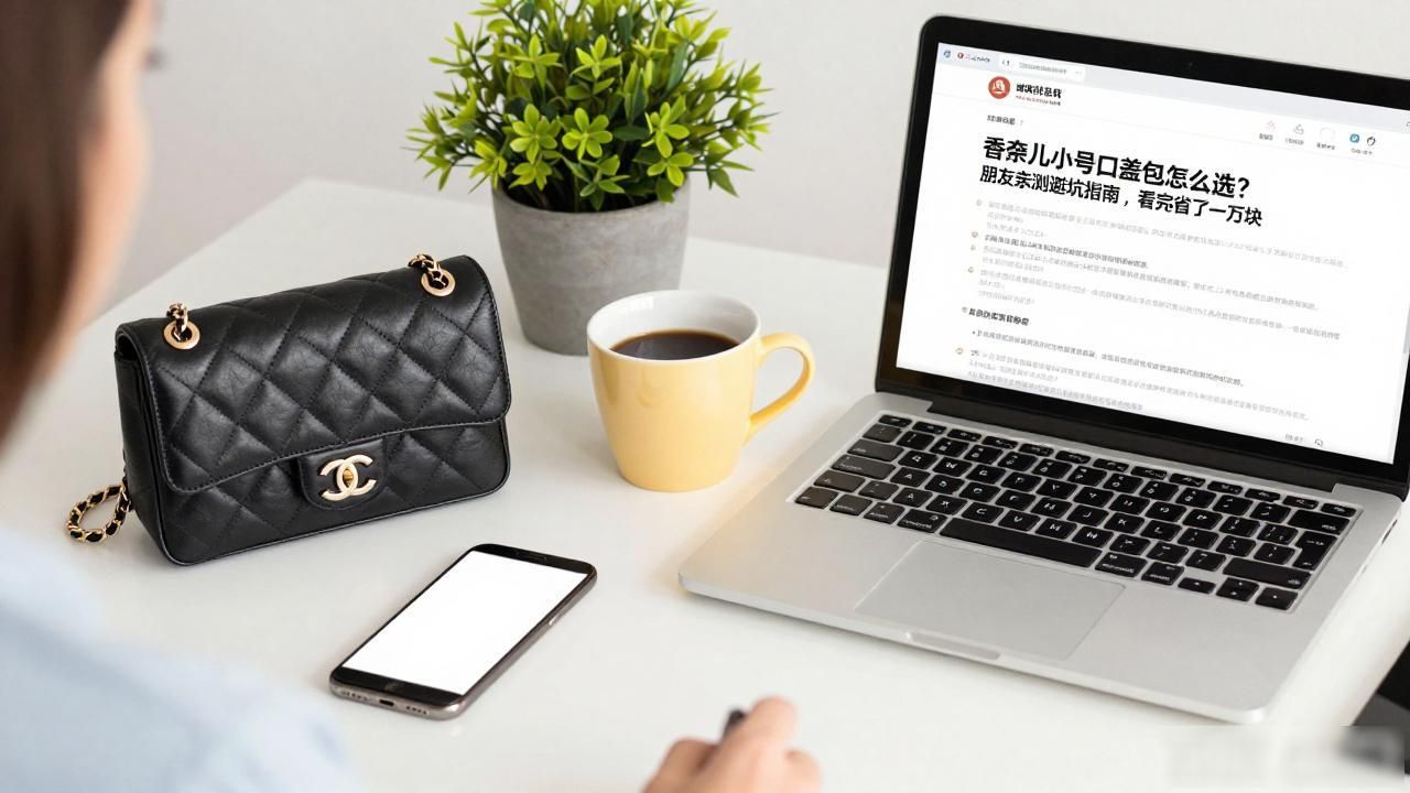 Small Flap Bag｜新款小号口盖包_小号包LV_小号包尺寸是多少