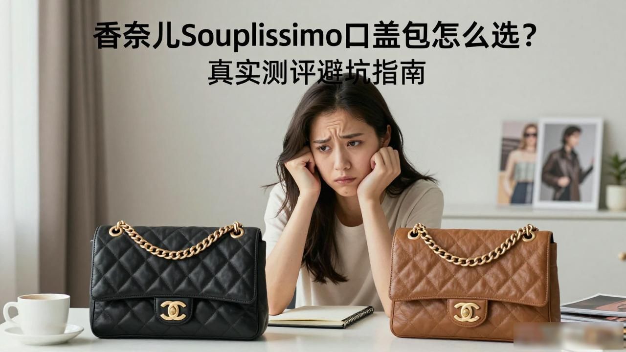 Souplissimo Maxi Flap｜柔韧慵懒超大口盖包_Souplissimo Maxi Flap｜柔韧慵懒超大口盖包_Souplissimo Maxi Flap｜柔韧慵懒超大口盖包