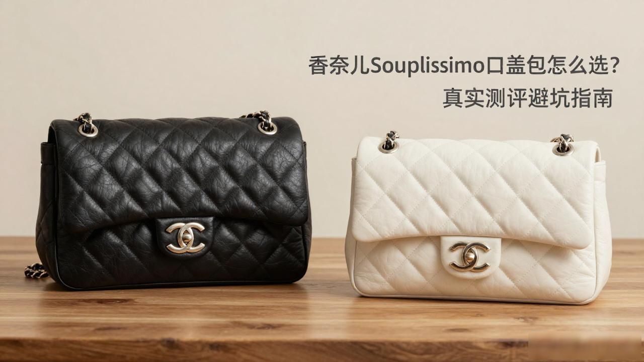 Souplissimo Maxi Flap｜柔韧慵懒超大口盖包_Souplissimo Maxi Flap｜柔韧慵懒超大口盖包_Souplissimo Maxi Flap｜柔韧慵懒超大口盖包