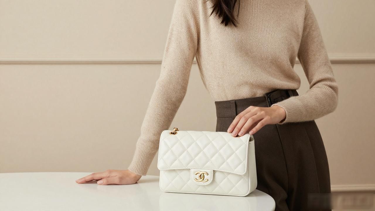 香奈儿小号口盖包怎么选?新款Small Flap Bag购买全攻略 Chanel2026 第3张-买A货 小号包LV_Small Flap Bag|新款小号口盖包_小号背包价格