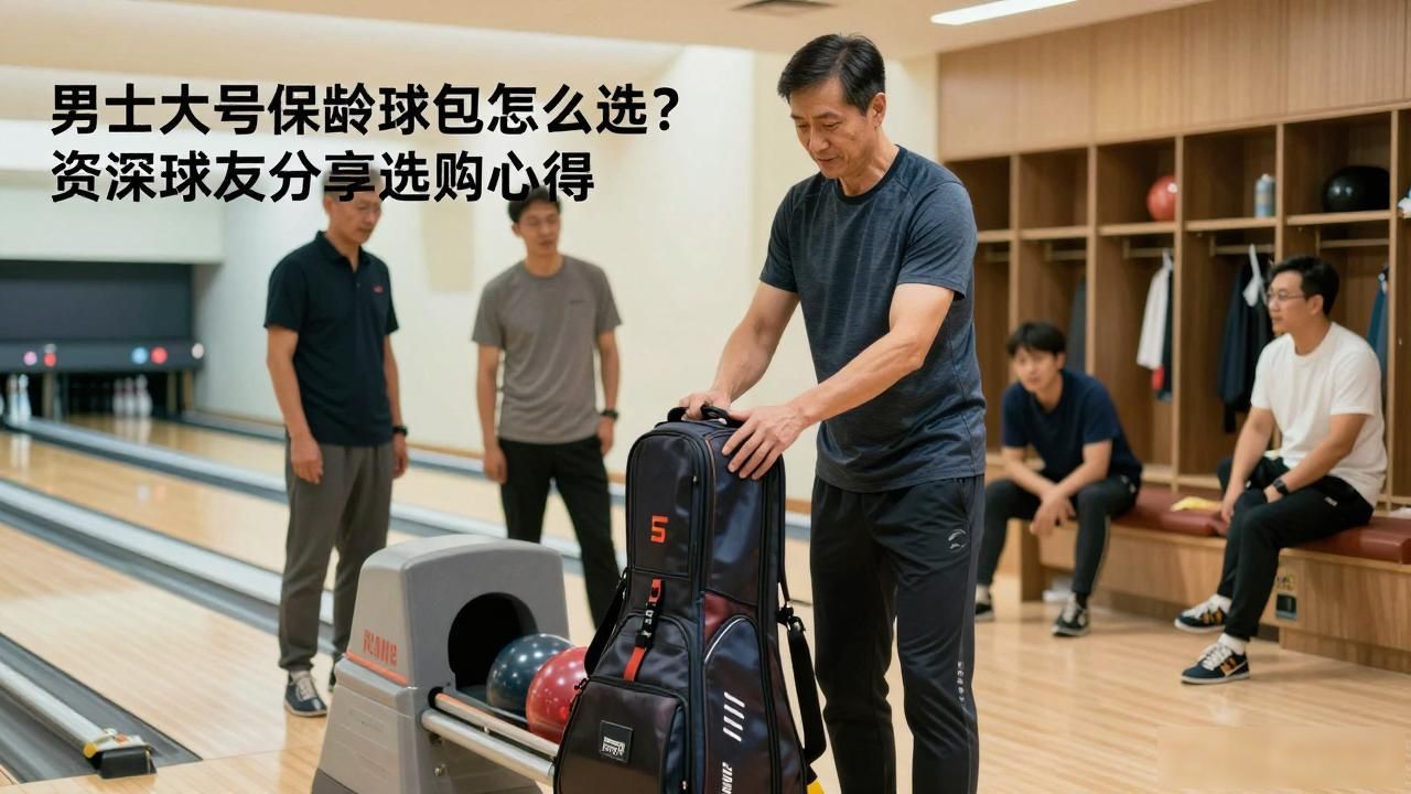 男士大号保龄球包怎么选?资深球友分享选购心得 Chanel2026 第3张-买A货 boyea球包_Large Bowling Bag For Men|男士大号保龄球包_dabao男士系列