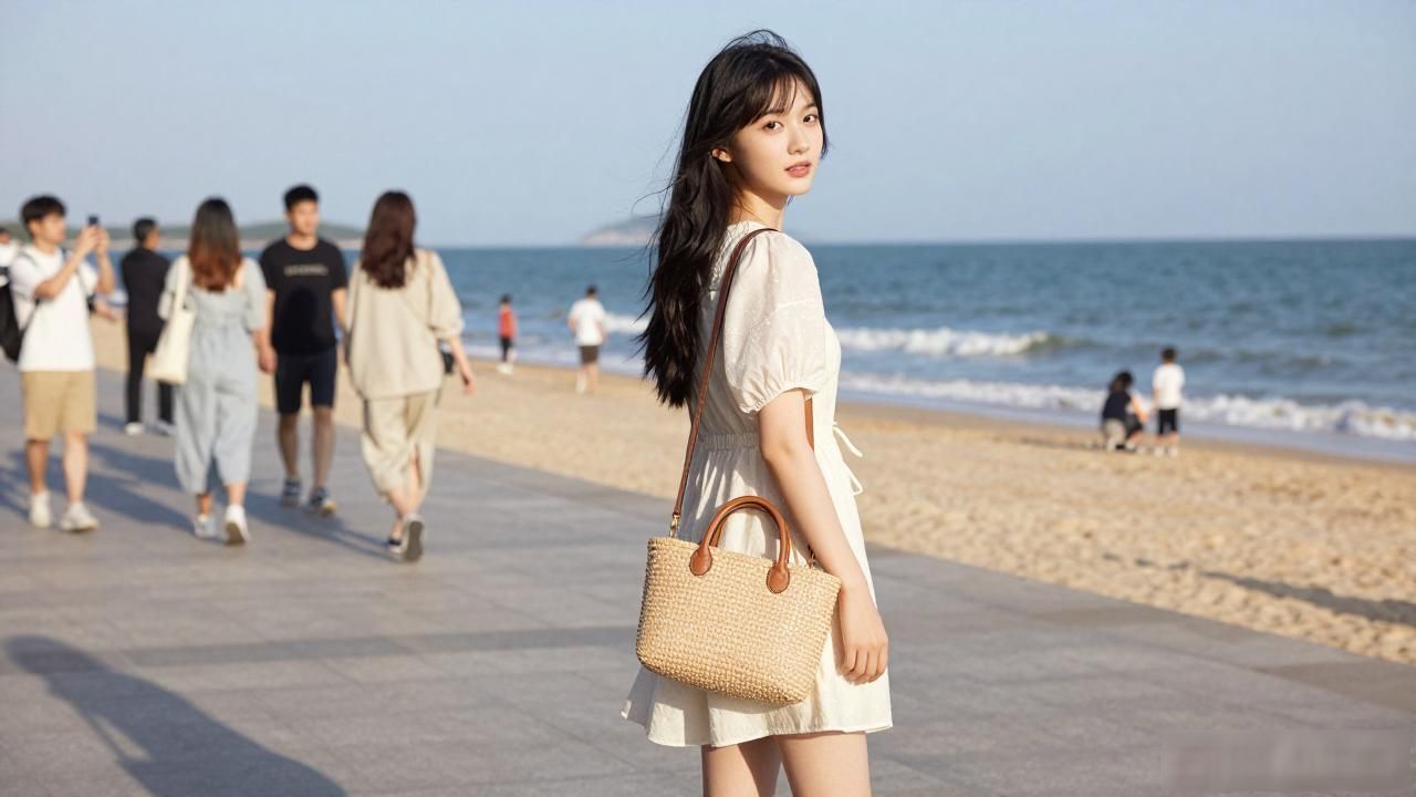 Coco Beach Flap Bag｜可可海滩草编口盖包_Coco Beach Flap Bag｜可可海滩草编口盖包_Coco Beach Flap Bag｜可可海滩草编口盖包