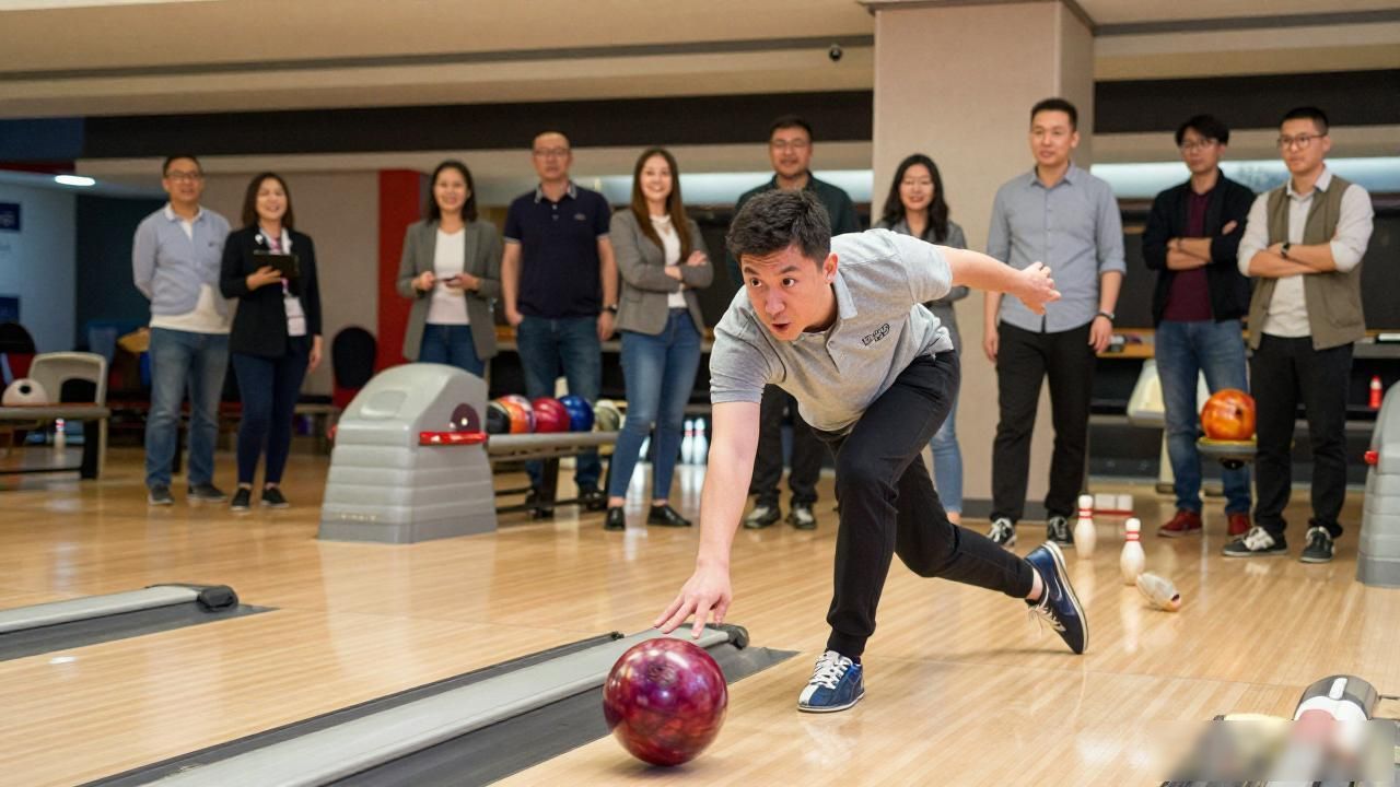 Large Bowling Bag For Men｜男士大号保龄球包_dabao男士系列_boyea球包
