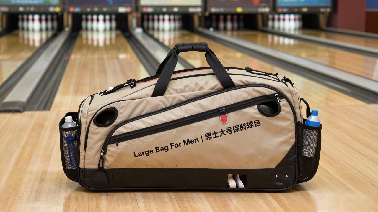 boyea球包_dabao男士系列_Large Bowling Bag For Men｜男士大号保龄球包