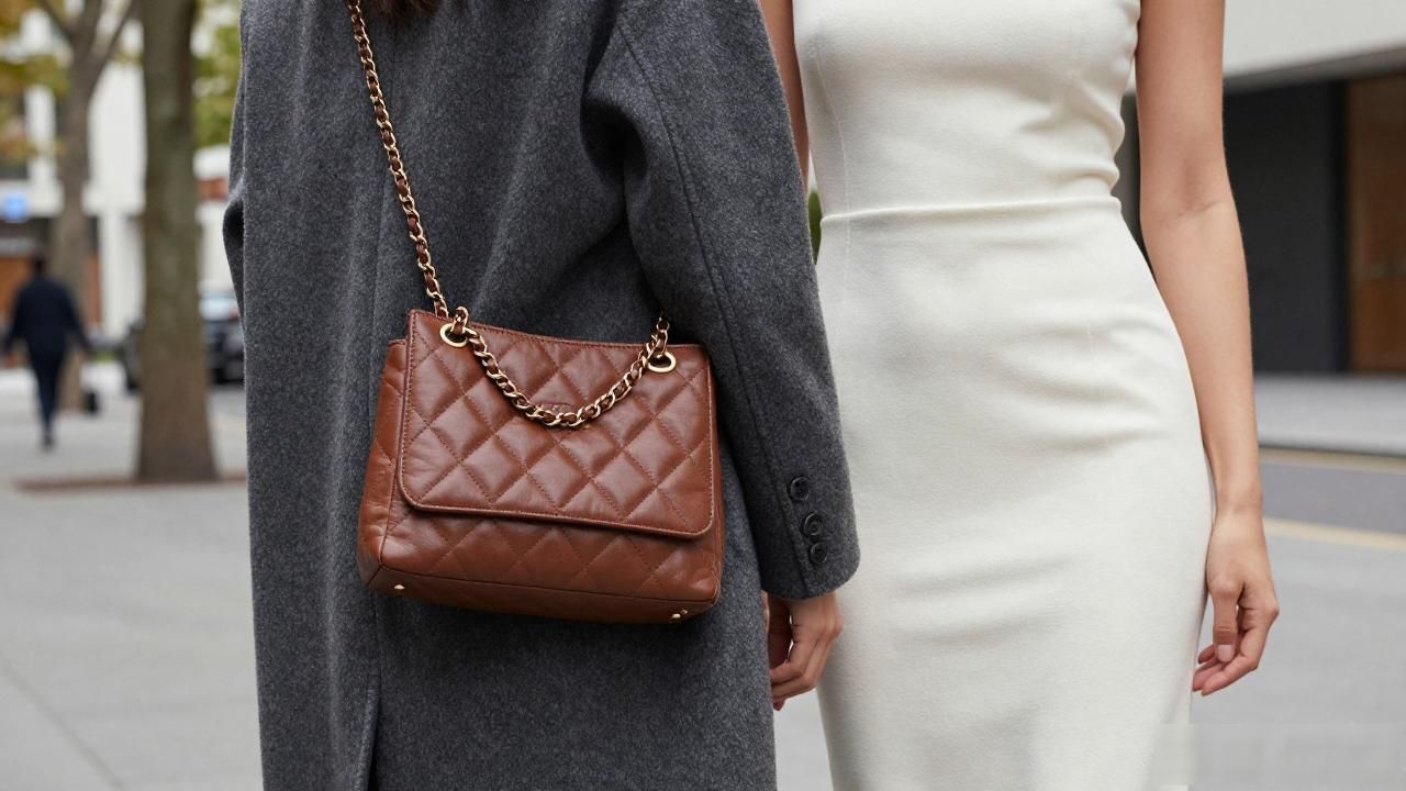 皮革迷你包_迷你包包_Chanel 25 Mini Handbag｜25 迷你嬉皮包