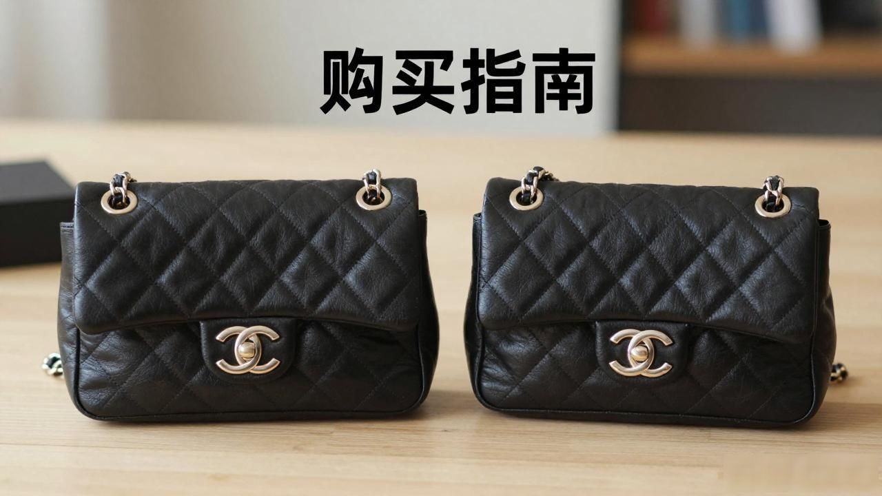 皮革迷你包_Chanel 25 Mini Handbag｜25 迷你嬉皮包_迷你包包