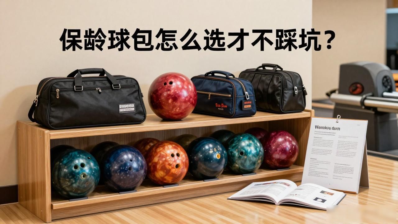 dabao男士系列_boyea球包_Large Bowling Bag For Men｜男士大号保龄球包