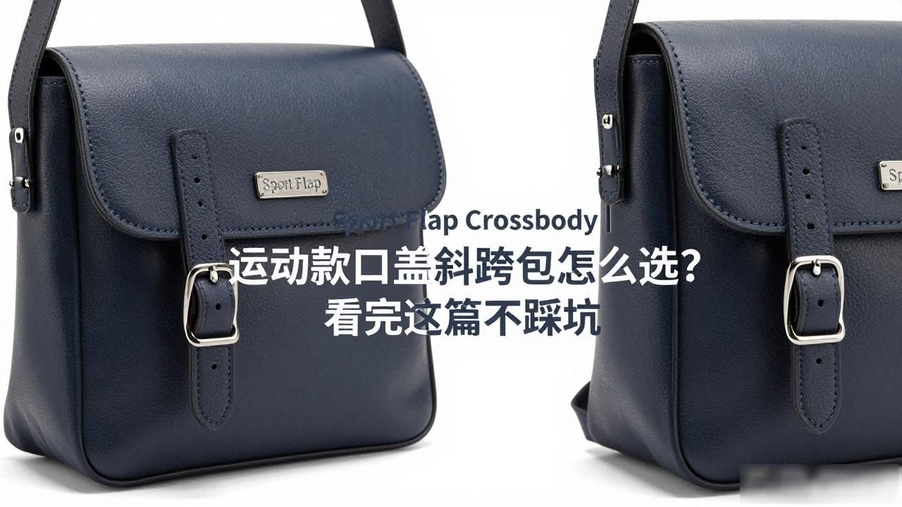 斜挎运动包什么品牌好女_运动斜挎包钩法详细步骤_Sport Flap Crossbody｜运动款口盖斜挎包