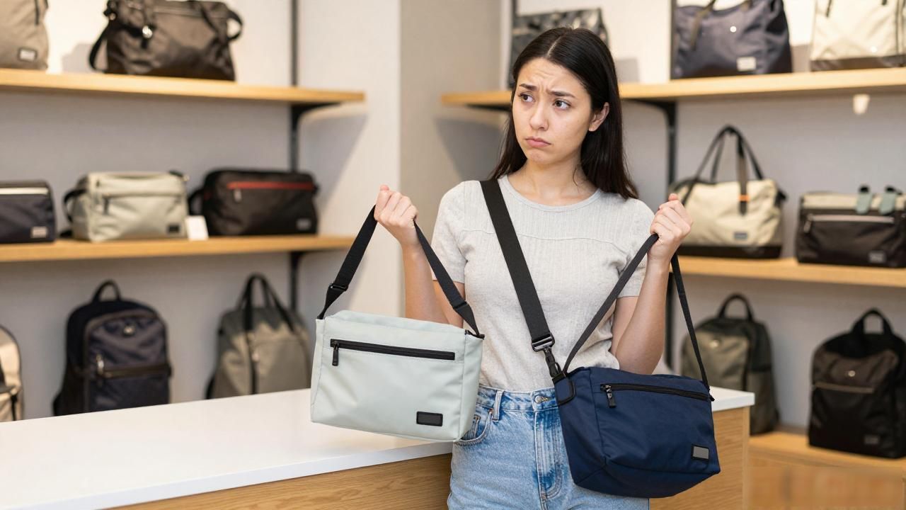 运动斜挎包钩法详细步骤_Sport Flap Crossbody｜运动款口盖斜挎包_斜挎运动包什么品牌好女