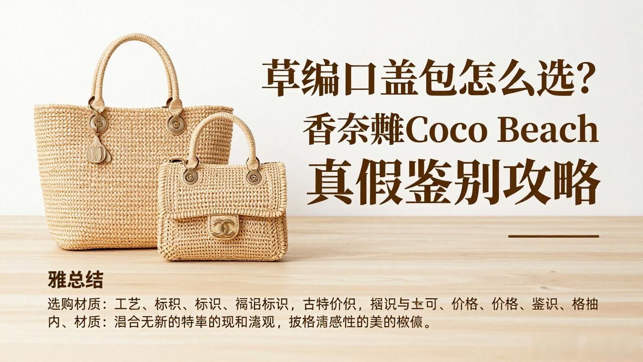 Coco Beach Flap Bag｜可可海滩草编口盖包_Coco Beach Flap Bag｜可可海滩草编口盖包_Coco Beach Flap Bag｜可可海滩草编口盖包