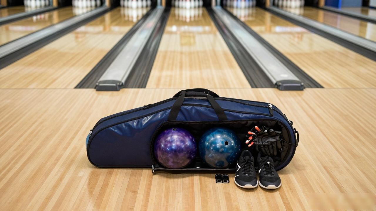 Large Bowling Bag For Men｜男士大号保龄球包_boyea球包_dabao男士系列