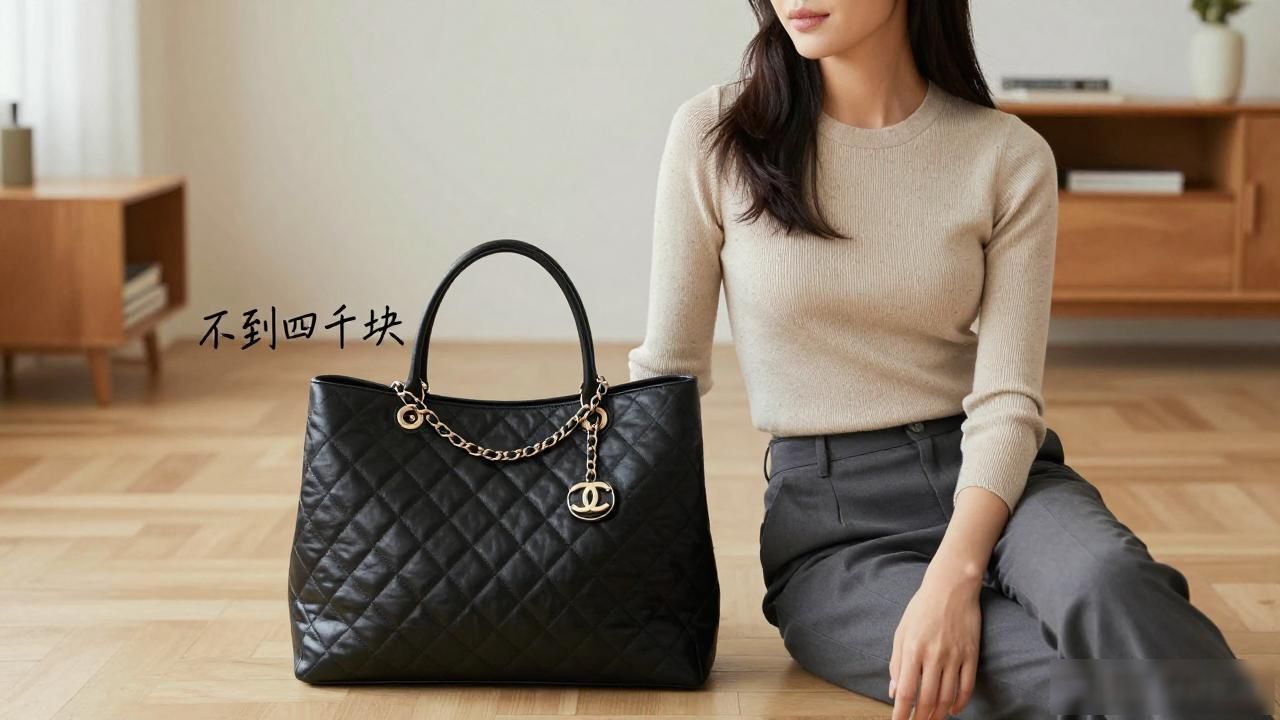 香奈儿Maxi Flap Bag到底怎么选?我朋友的血泪经验告诉你 Chanel2026 第2张-买A货 Maxi Flap Bag|超大号口盖包_美孚速霸1000盖口是封膜吗_qq超大默认表情包