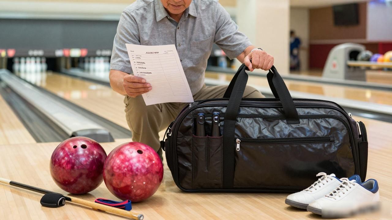 dabao男士系列_Large Bowling Bag For Men｜男士大号保龄球包_保龄球的球孔图片