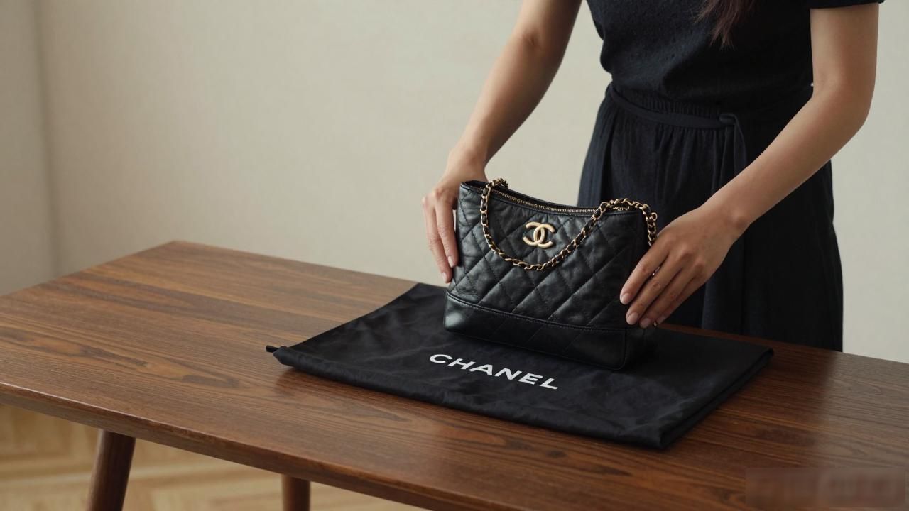 Chanel 25迷你嬉皮包值得买吗?高仿香奈儿避坑攻略 Chanel2026 第3张-买A货 Chanel 25 Mini Handbag|25 迷你嬉皮包_迷你包潮玩推荐_迷你包包