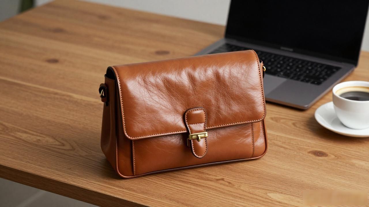 Layered Classic Flap Bag｜叠层经典口盖包_叠层啥意思_叠口布