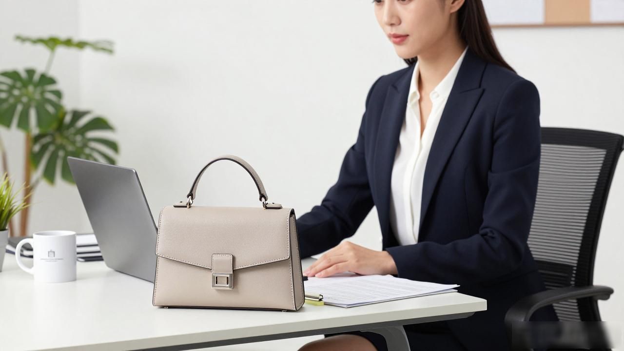Layered Classic Flap Bag｜叠层经典口盖包_叠层啥意思_叠口布