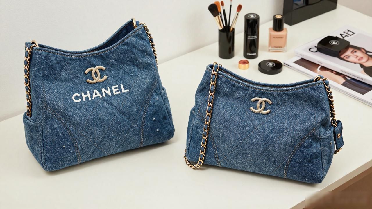 happy牛仔_全球限定款牛仔皮靴_Chanel 25 Denim Limited｜25 牛仔限定嬉皮包