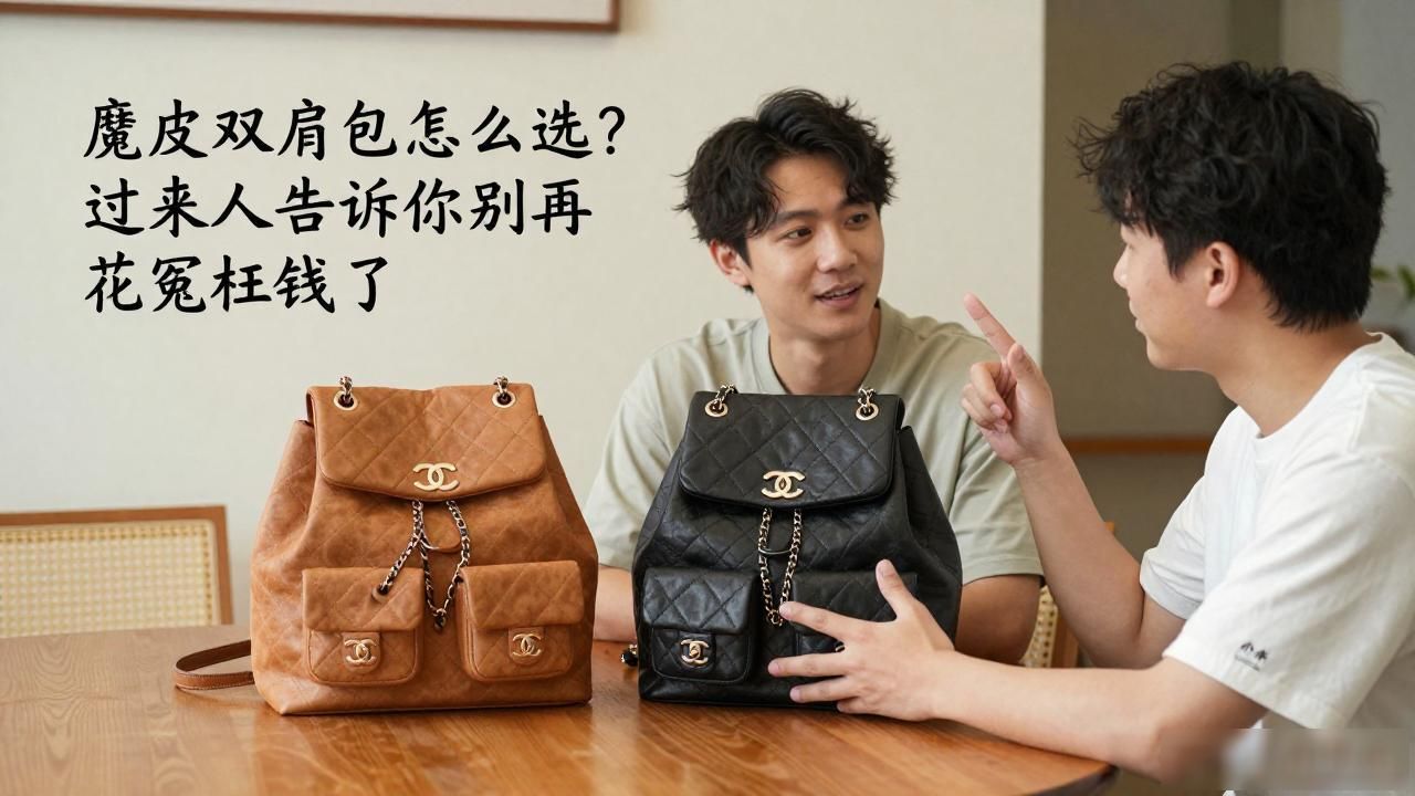 麂皮包价格_Backpack Suede｜麂皮双肩背包_麂皮包贵吗