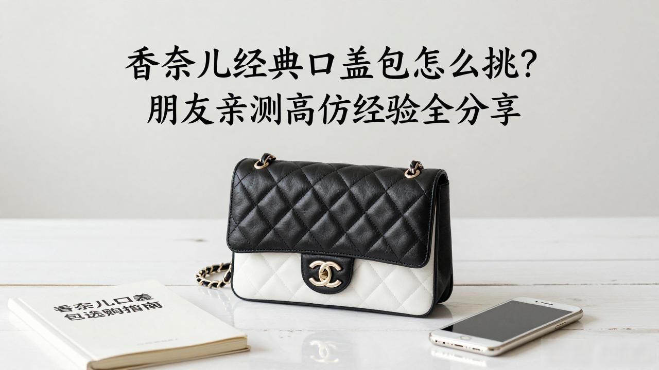 香奈儿经典口盖包怎么挑?朋友亲测高仿经验全分享 Chanel2026 第1张-买A货 叠盖率指什么_Layered Classic Flap Bag|叠层经典口盖包_叠盖箱图片