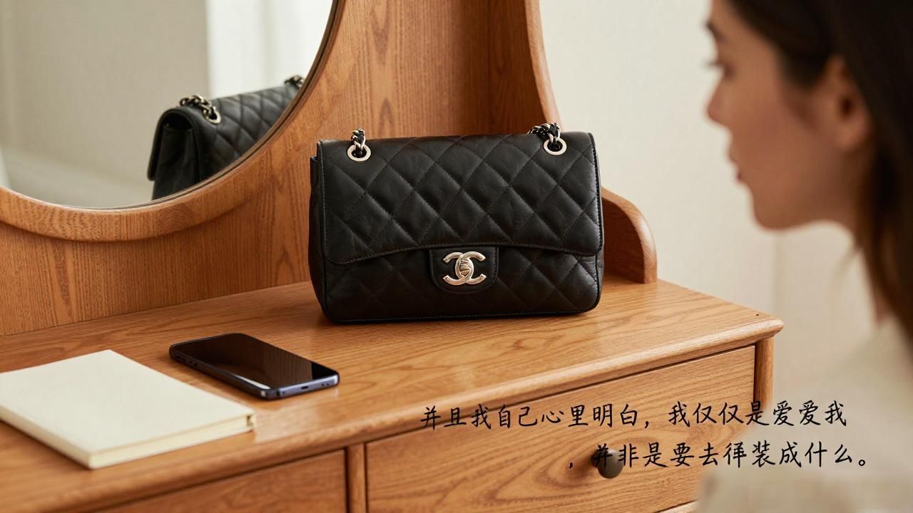 香奈儿经典口盖包怎么挑?朋友亲测高仿经验全分享 Chanel2026 第3张-买A货 Layered Classic Flap Bag|叠层经典口盖包_叠盖率指什么_叠盖箱图片
