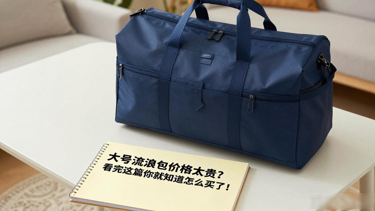 大号流浪包价格太贵?看完这篇你就知道怎么买了! Chanel2026 第2张-买A货 ca722航班回国经过_Large Hobo Bag|大号流浪腋下包_mft弹簧评测