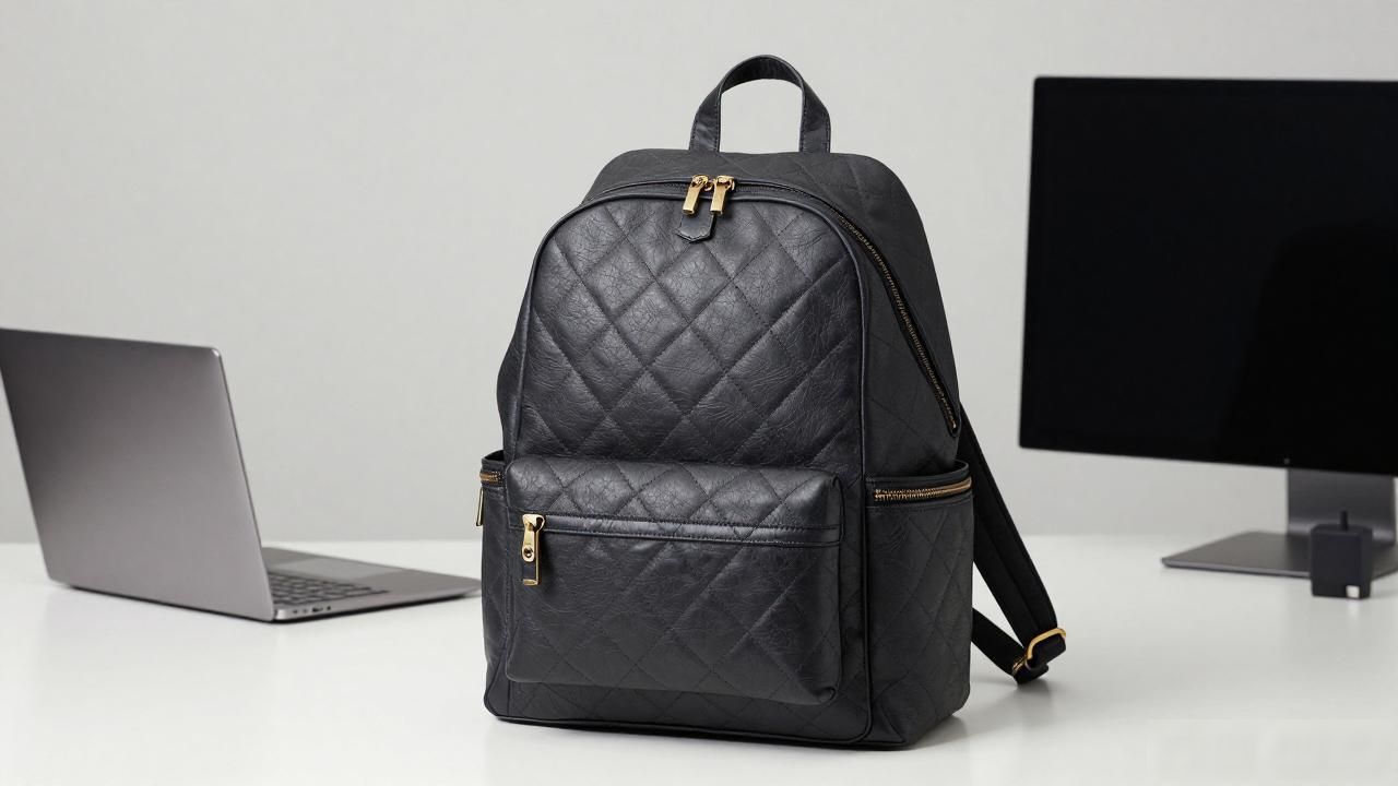 Classic Backpack｜男士菱格双肩包_显档次菱格包必备_菱格包是什么档次