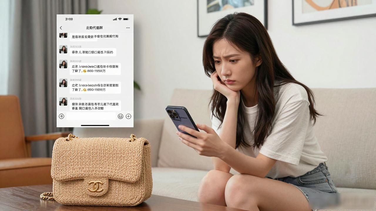 coco beach包怎么选 香奈儿草编口盖包入手攻略 Chanel2026 第1张-买A货 Coco Beach Flap Bag|可可海滩草编口盖包_Coco Beach Flap Bag|可可海滩草编口盖包_Coco Beach Flap Bag|可可海滩草编口盖包
