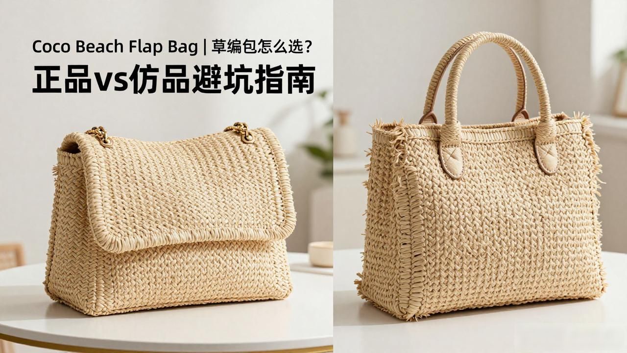 Coco Beach Flap Bag｜可可海滩草编口盖包_Coco Beach Flap Bag｜可可海滩草编口盖包_Coco Beach Flap Bag｜可可海滩草编口盖包