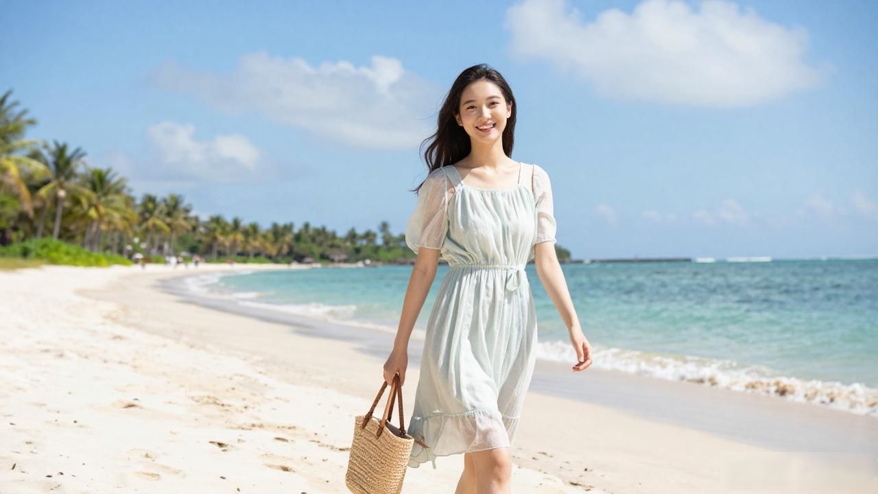 Coco Beach Flap Bag｜可可海滩草编口盖包_Coco Beach Flap Bag｜可可海滩草编口盖包_Coco Beach Flap Bag｜可可海滩草编口盖包