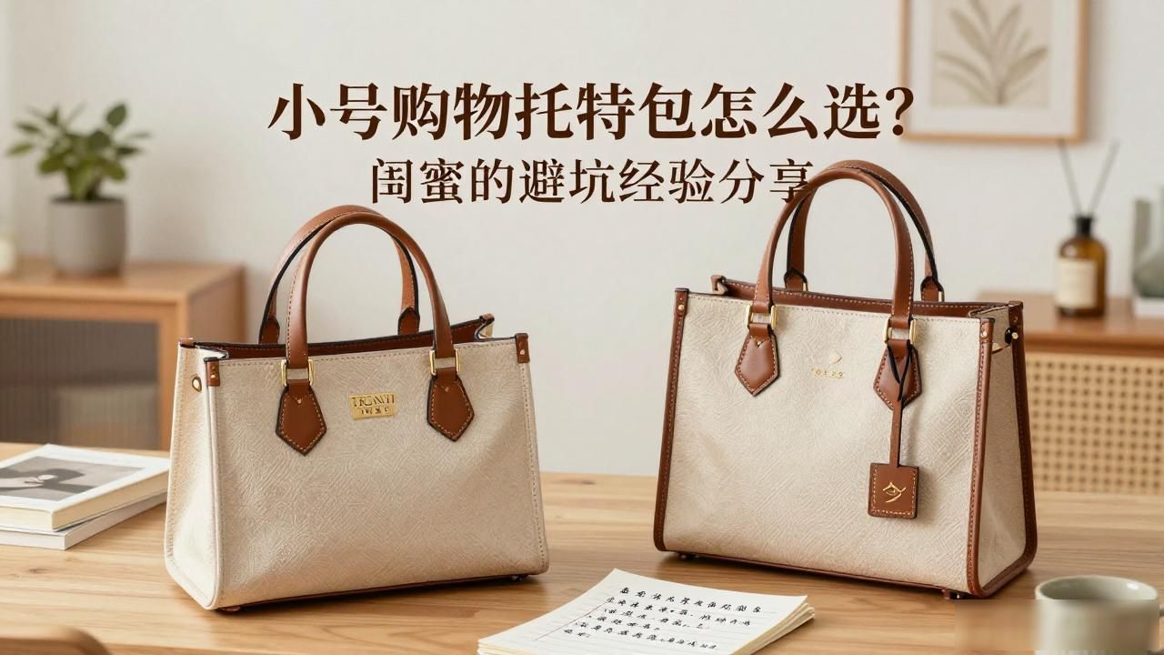 小号购物托特包怎么选?闺蜜的避坑经验分享 Chanel2026 第2张-买A货 小号托特包尺寸_托特onthego小号_Small Shopping Bag|小号购物托特包