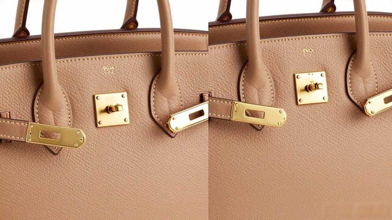 小号购物托特包怎么选?闺蜜的避坑经验分享 Chanel2026 第3张-买A货 Small Shopping Bag|小号购物托特包_小号托特包尺寸_托特onthego小号