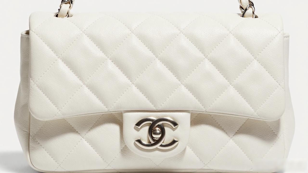 叠口箱图片真实_叠盖箱图片_Layered Classic Flap Bag｜叠层经典口盖包