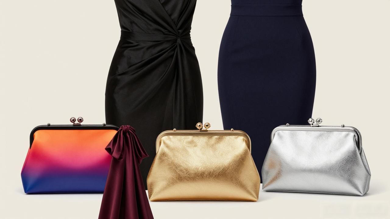 Evening Bag｜晚宴手拿包_晚宴包都有什么牌子_晚宴袋