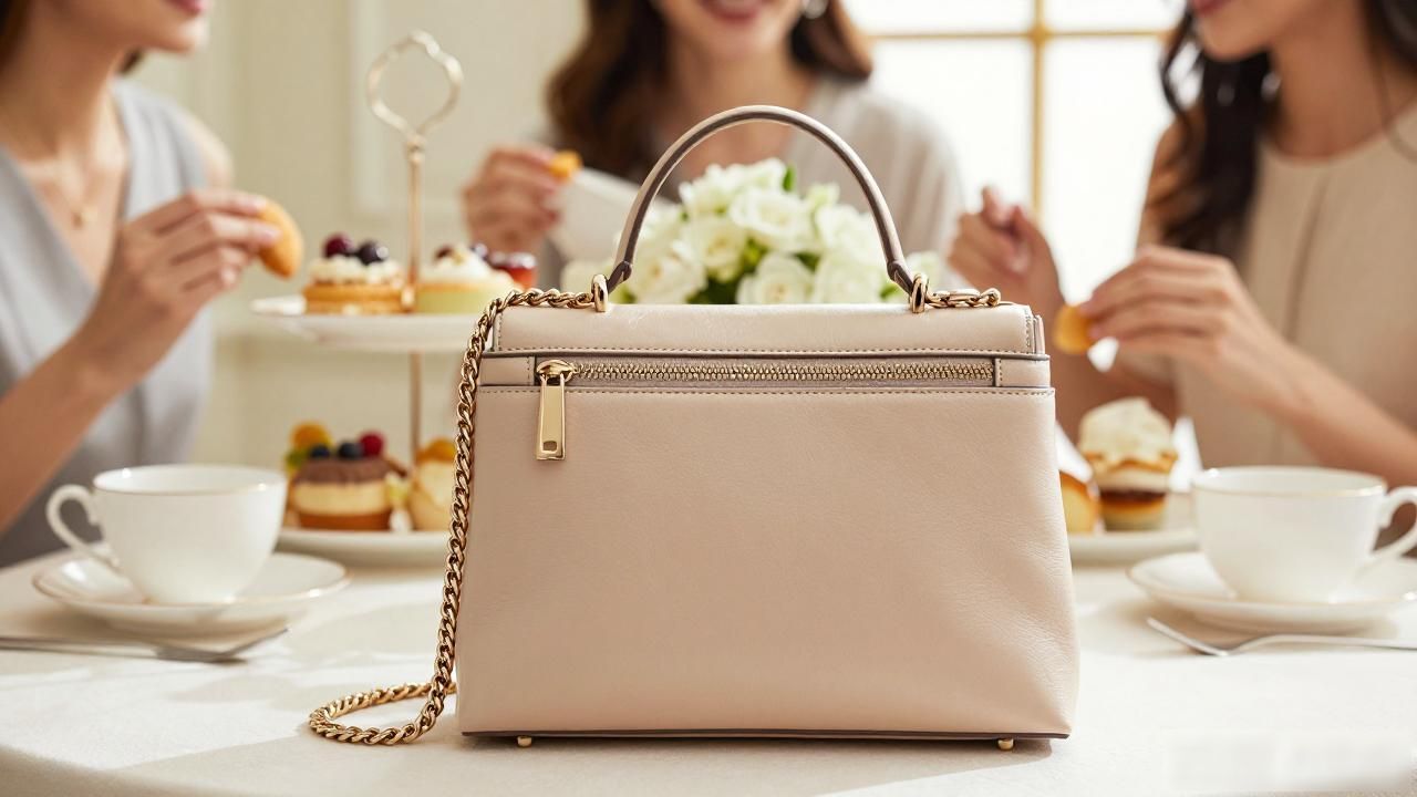 Evening Bag｜晚宴手拿包_晚宴适合什么包_晚宴袋