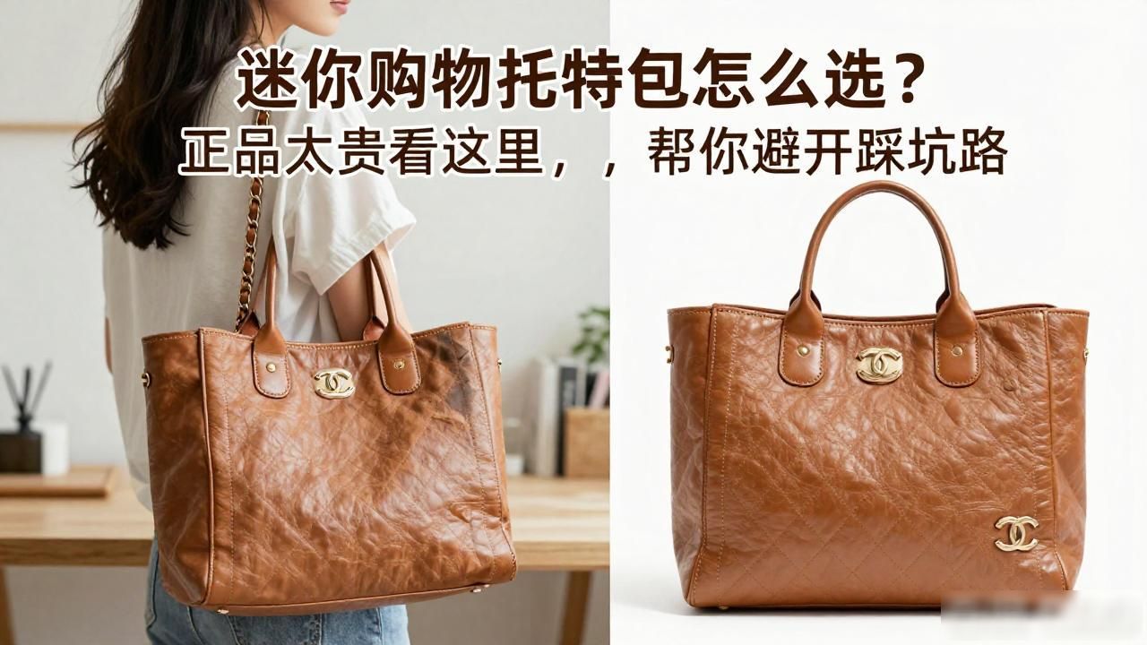迷你托特tote_Mini Shopping Bag｜迷你购物托特包_迷你托特LV包怎么选