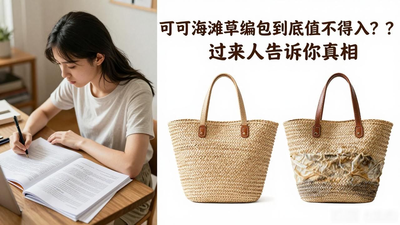 Coco Beach Flap Bag｜可可海滩草编口盖包_Coco Beach Flap Bag｜可可海滩草编口盖包_Coco Beach Flap Bag｜可可海滩草编口盖包